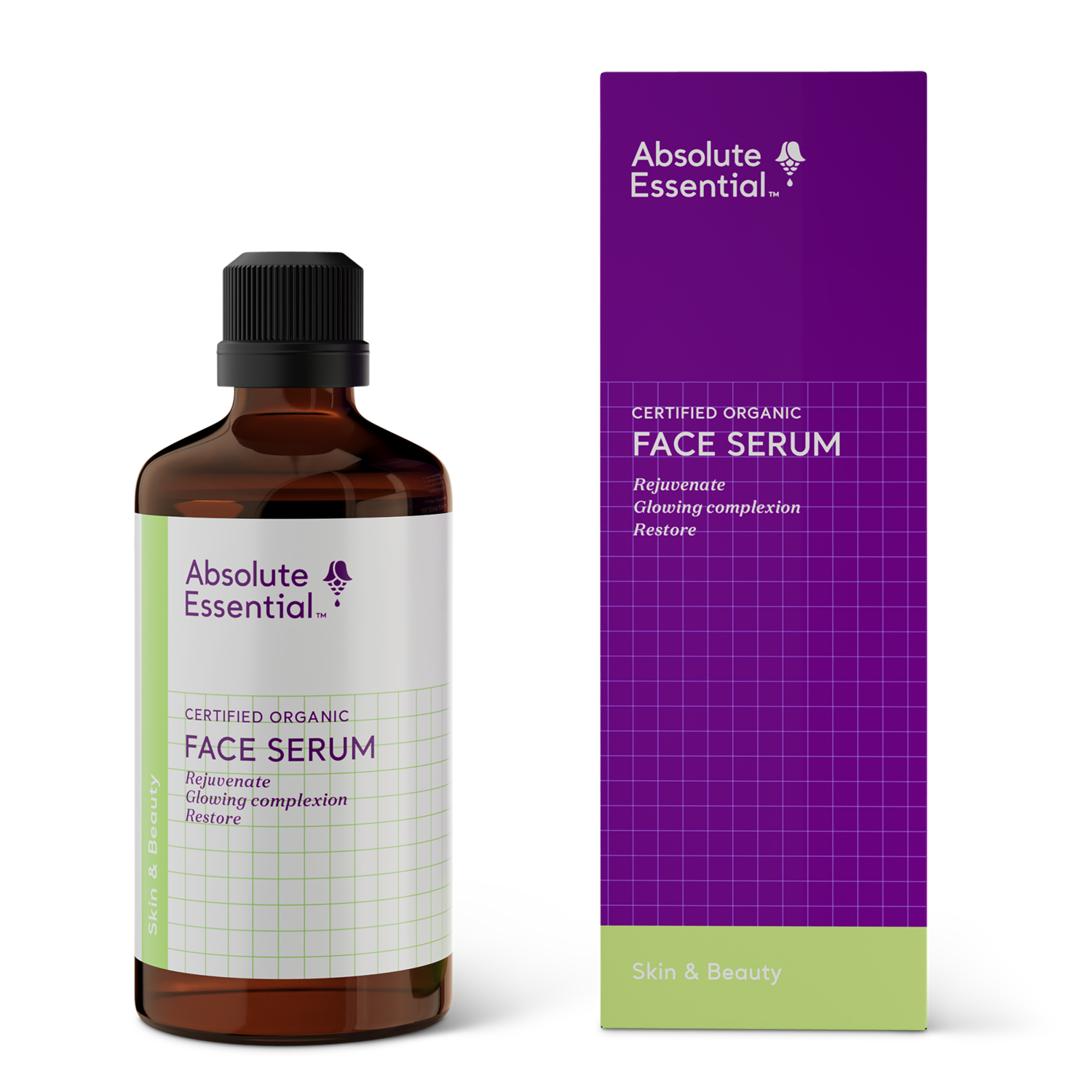 Face Serum