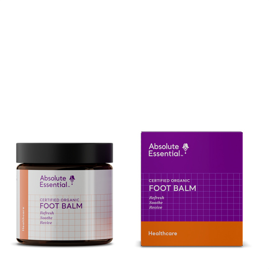 Foot Balm
