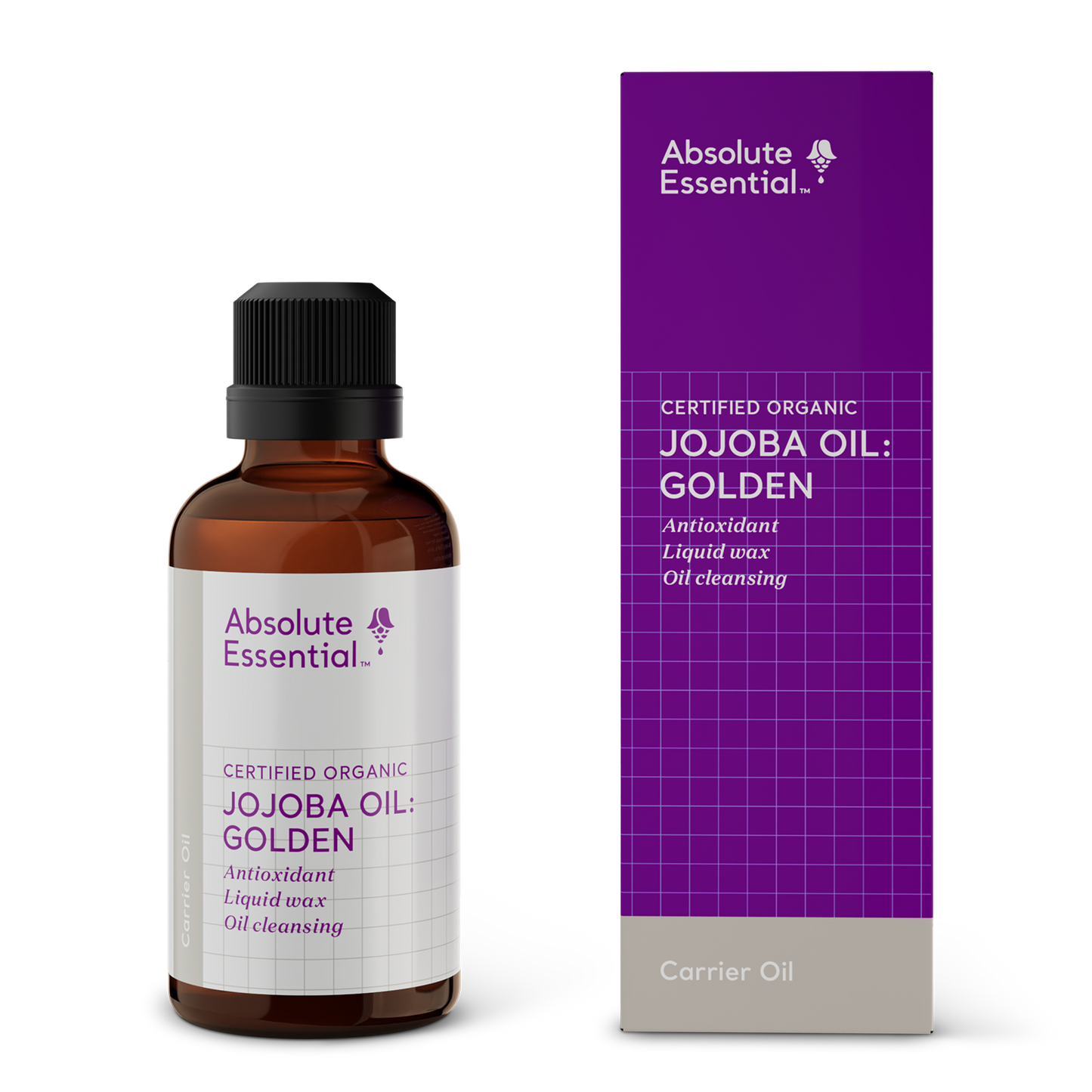 Jojoba Oil: Golden