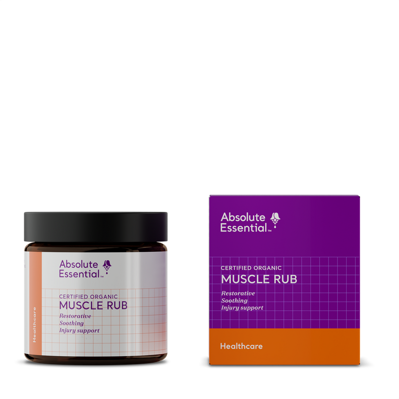 Muscle Rub