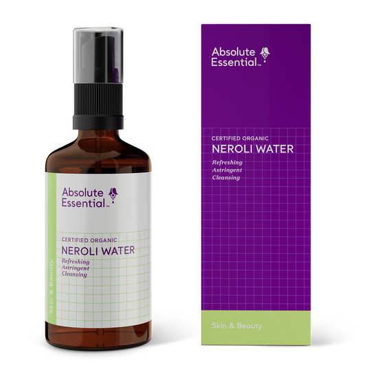 Buy Neroli Water