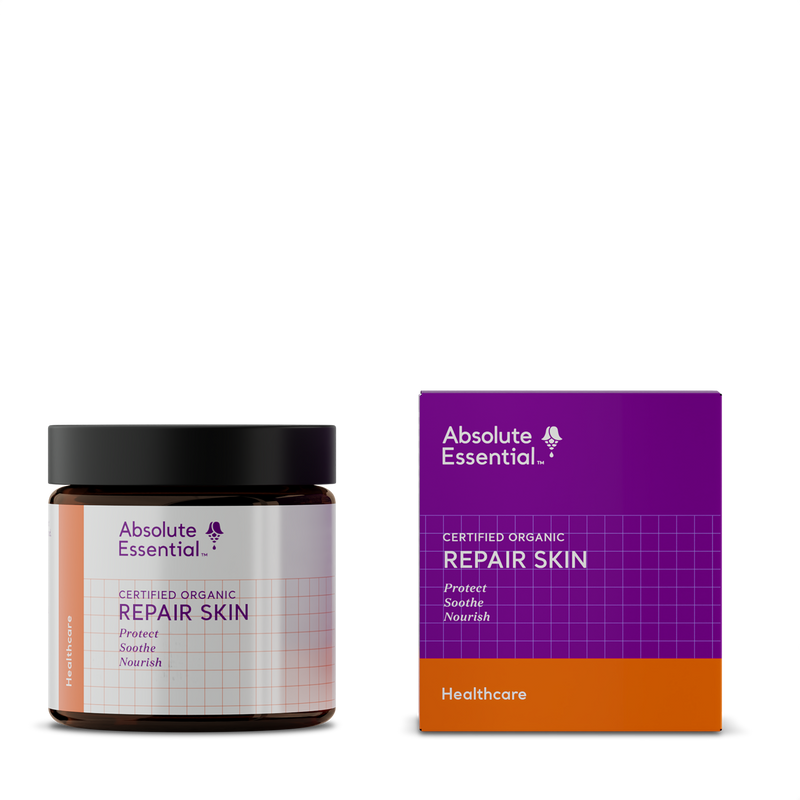 Repair Skin