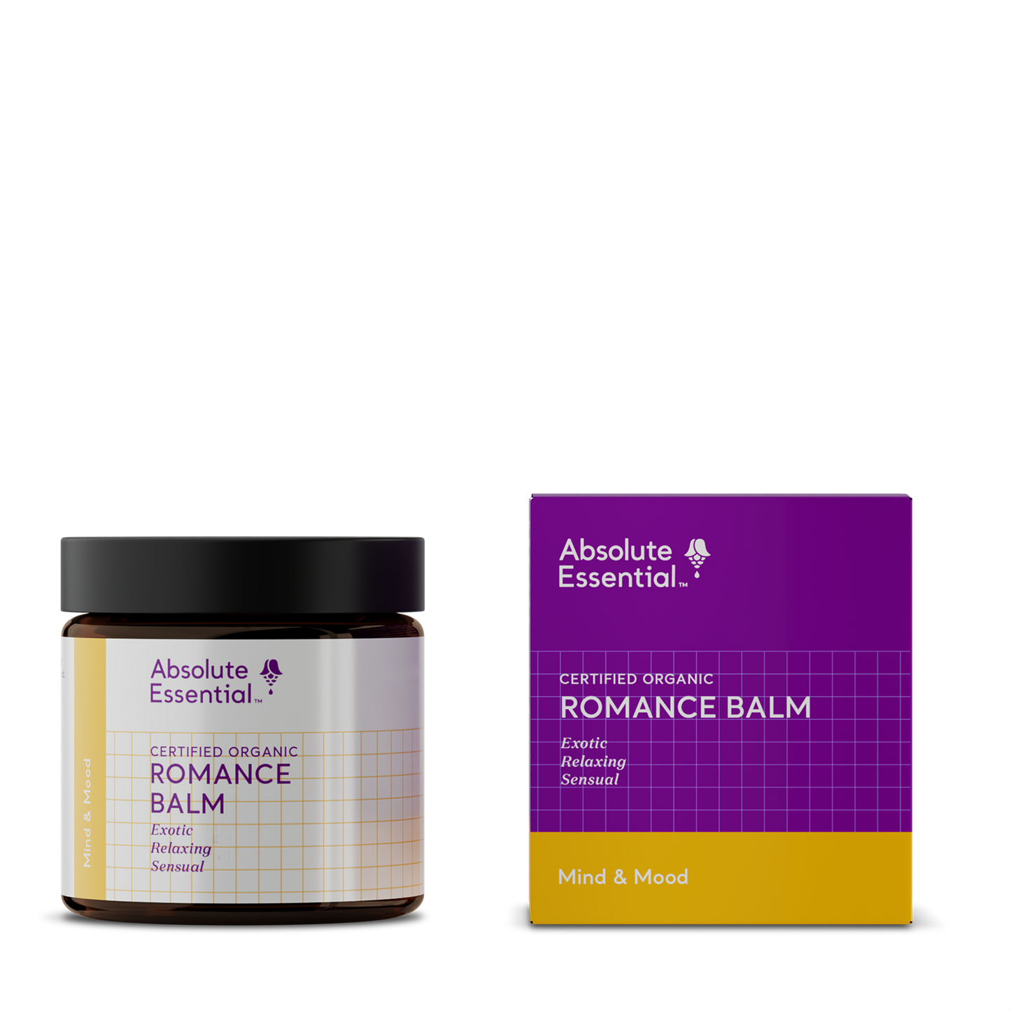 Romance Balm