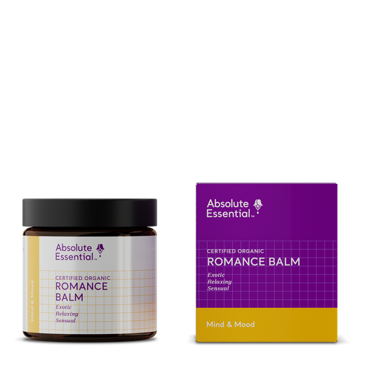Romance Balm