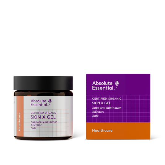 Skin X Gel