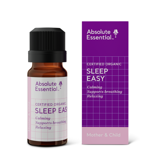 Sleep Easy Essential Oil Blend