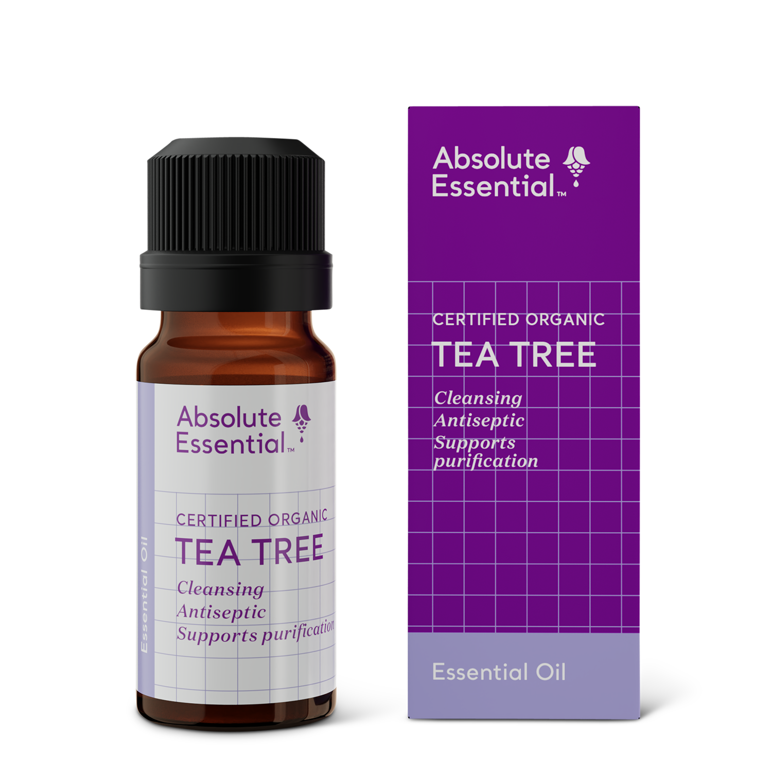 Tea Tree Essential Oil | Absolute Essential